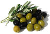 olives